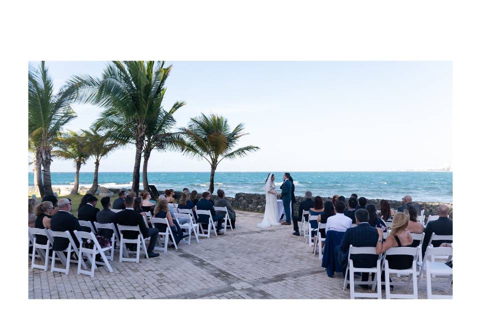 Caribe Hilton