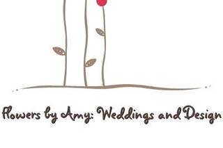 Flowers by Amy: Weddings and Design