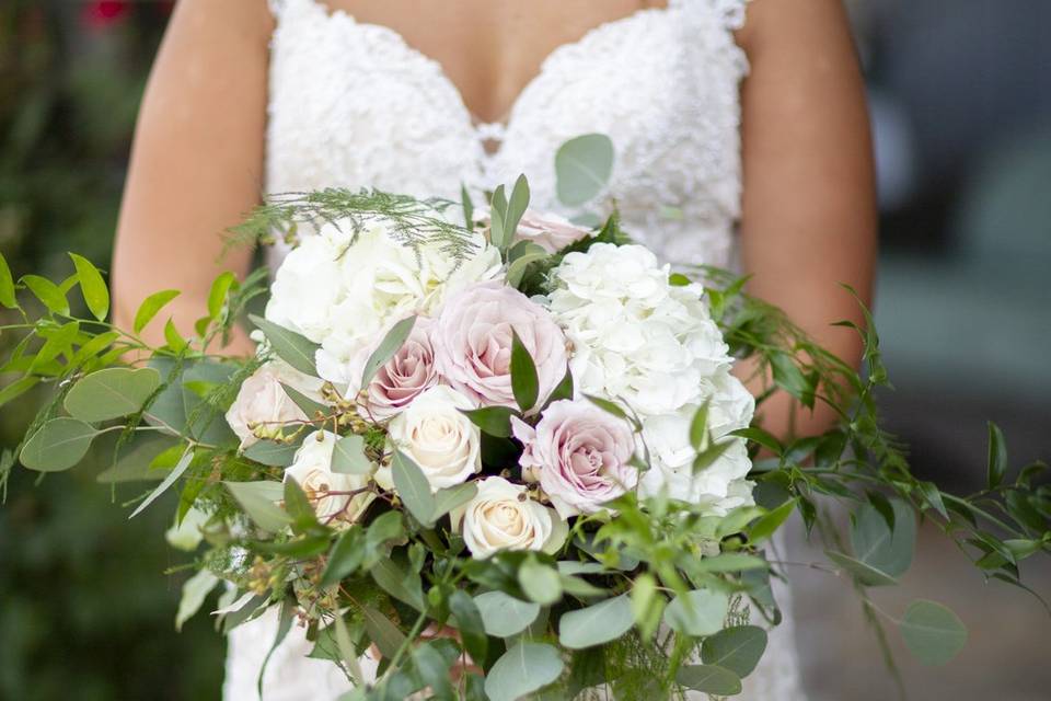 Flowers by Amy: Weddings