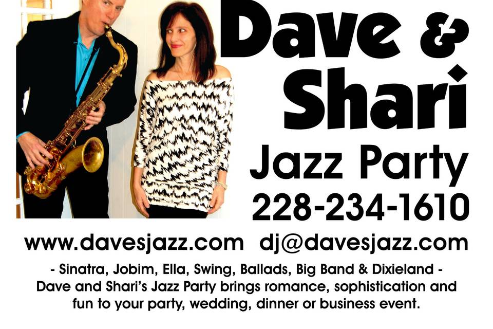 Dave's Jazz