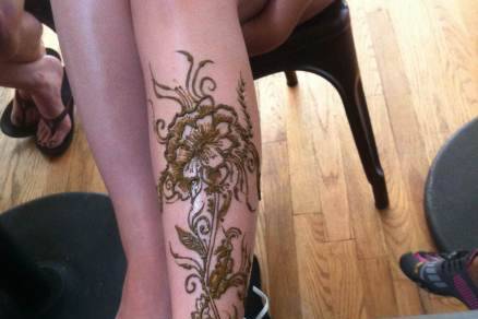 Freehand client request
