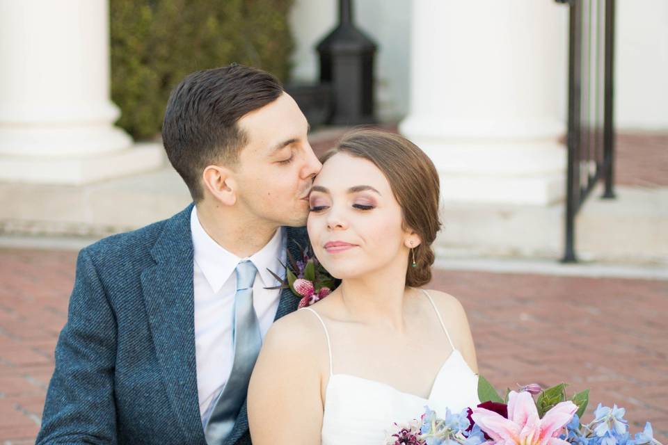 Priscilla Bearden Photography