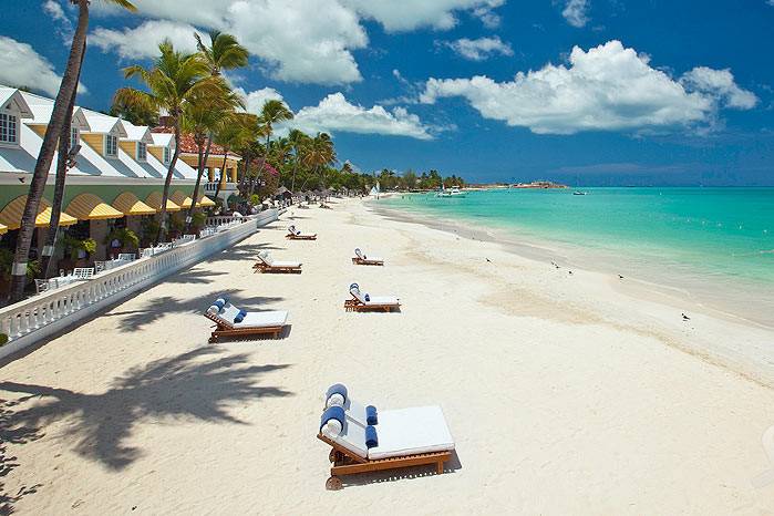 Sandals Resorts