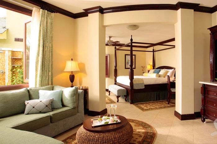 Sandals Negril Jamaica