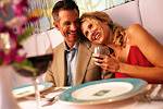 Couples Swept Away