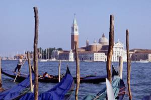 Venice Italy - Romantic destination