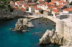 Dubrovnik, Croatia