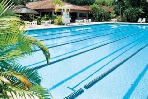 Couples Swept Away