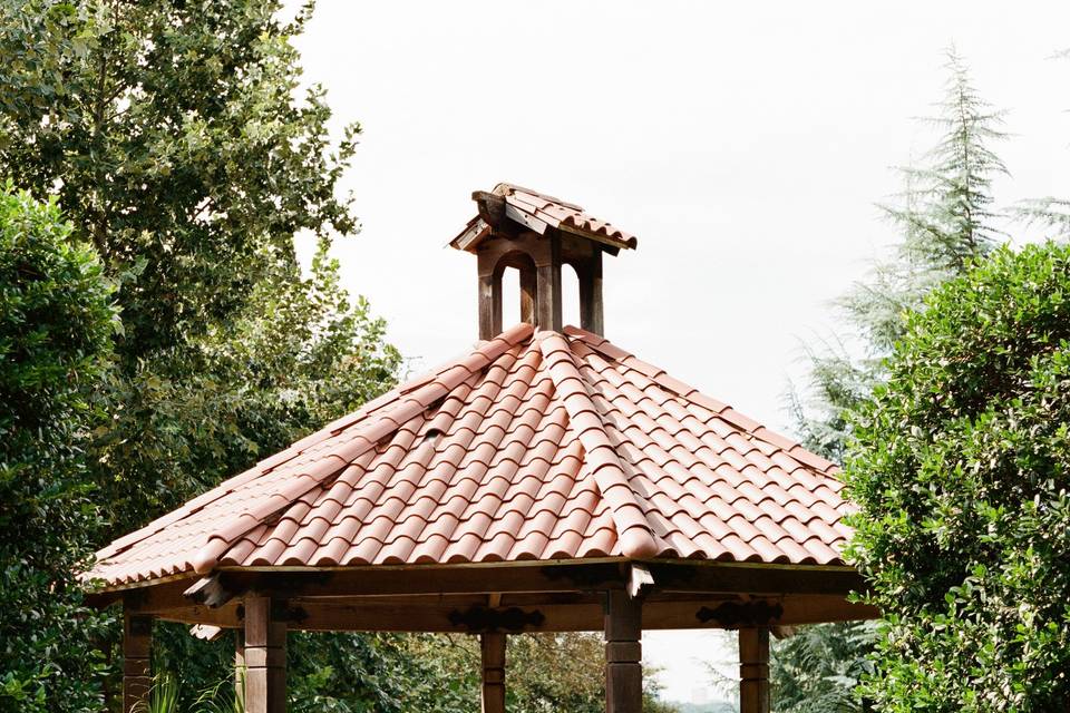 Karen's Gazebo