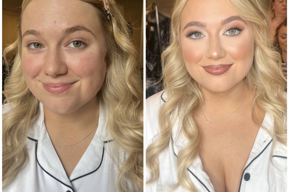 BRIDE