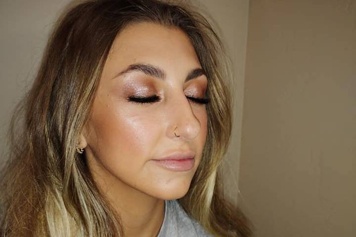 Soft Glam