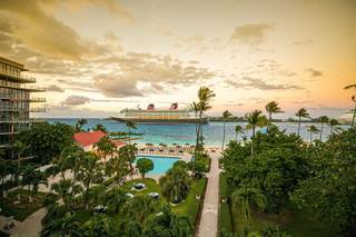 Hilton British Colonial 1