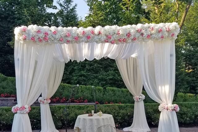 Crossroads Florist