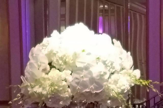 Crossroads Florist