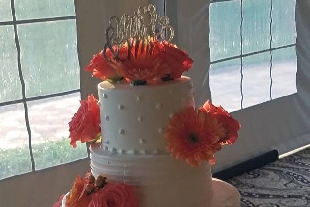 Crossroads Florist