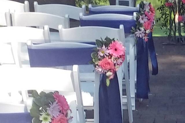 Crossroads Florist