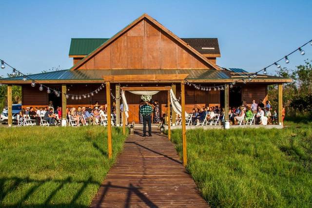Wedding ceremony