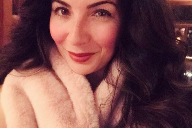Rikki Neyer/Singer