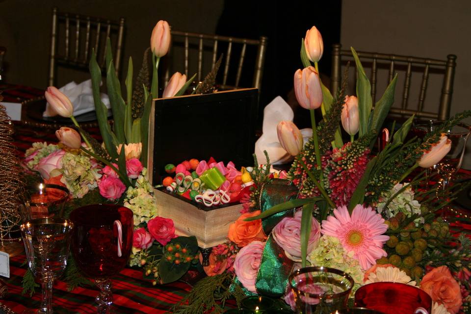 Avalon Caterers