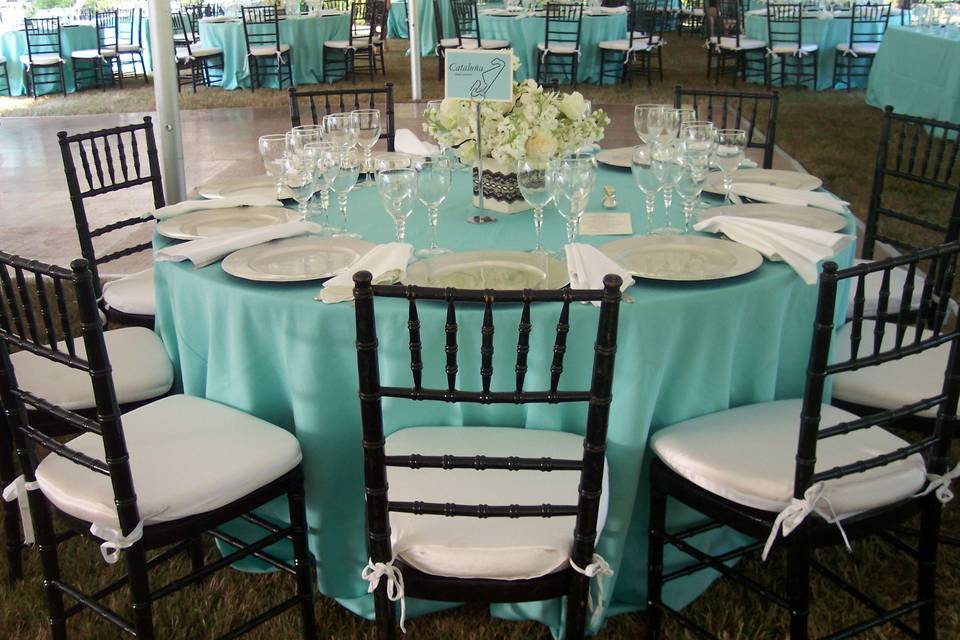 Avalon Caterers