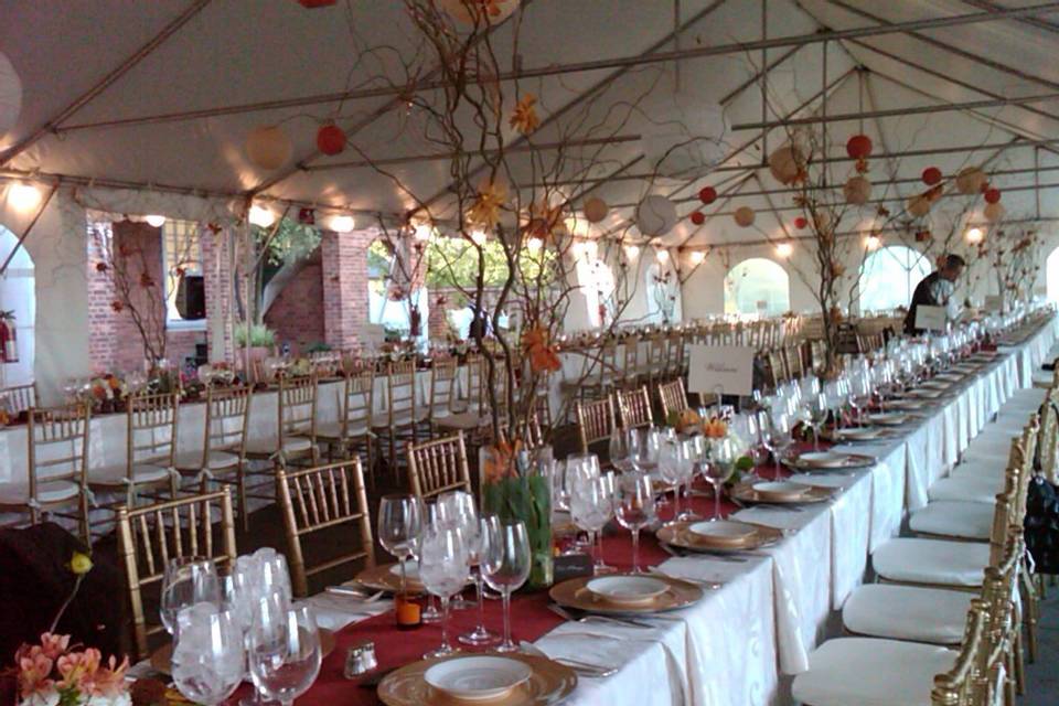 Avalon Caterers
