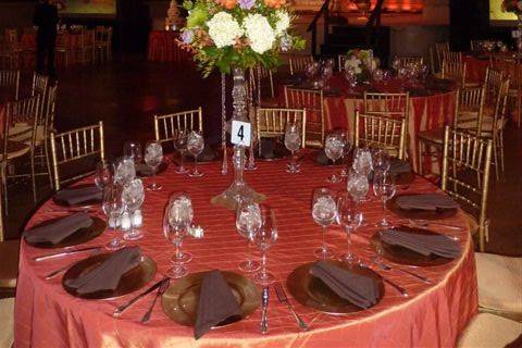 Avalon Caterers