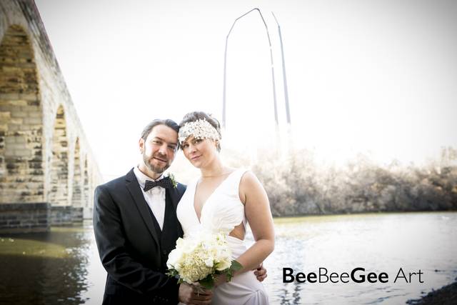 BeeBeeGee Art