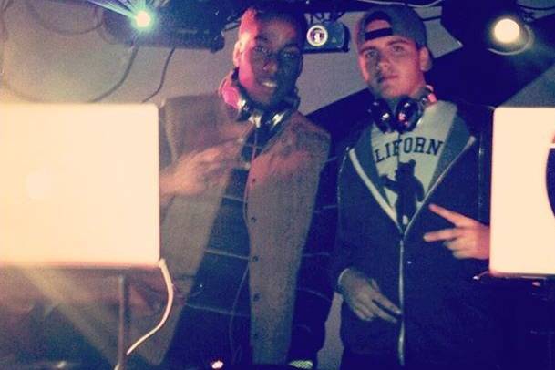 DJ FastLaneNate