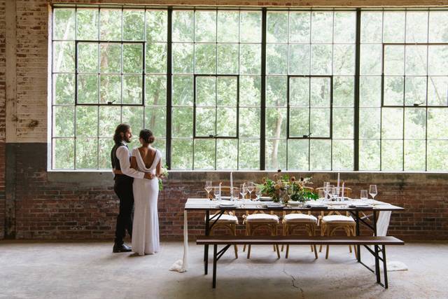 The 10 Best Wedding Venues in Charlottesville, VA - WeddingWire