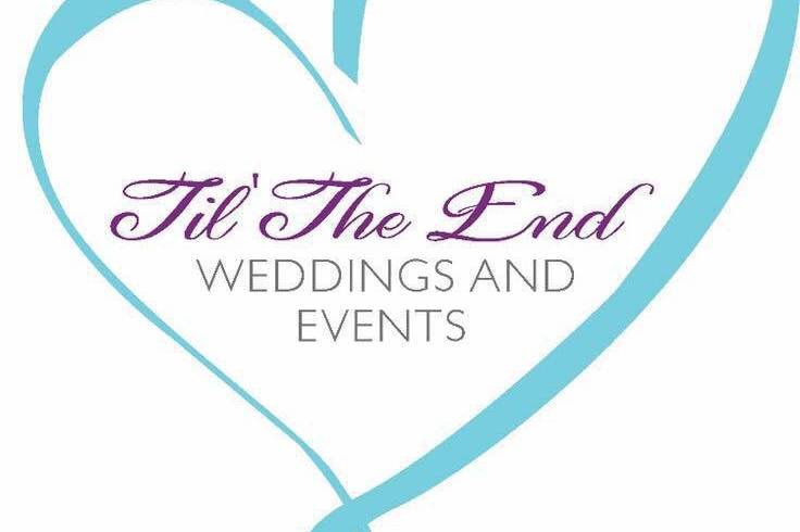 Til' The End Weddings & Events