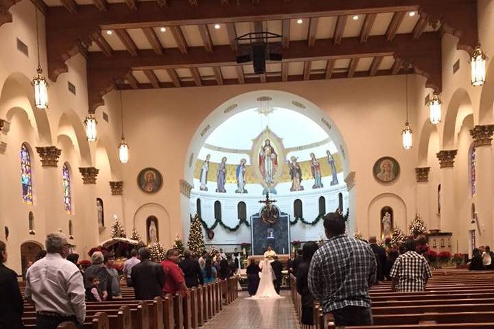 Til' The End Weddings & Events