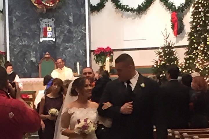 Til' The End Weddings & Events