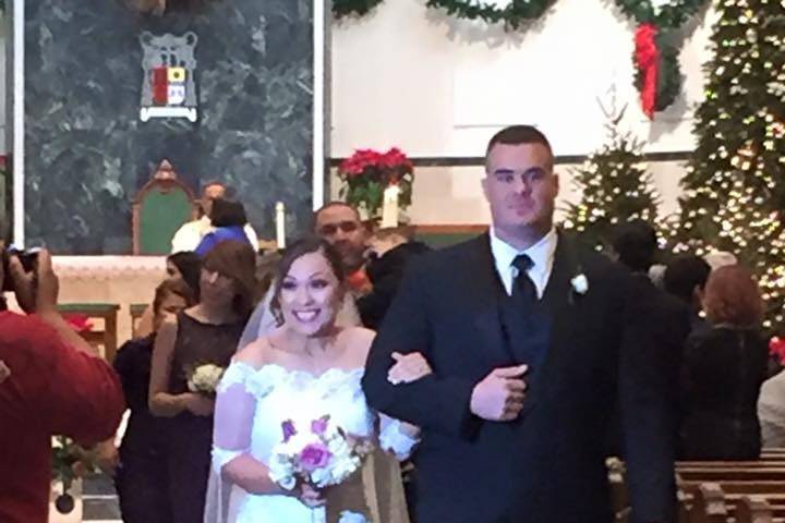 Til' The End Weddings & Events