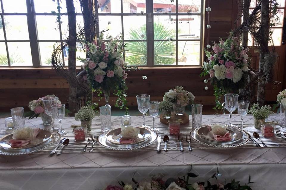 Til' The End Weddings & Events