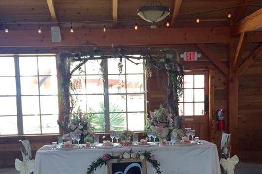 Til' The End Weddings & Events