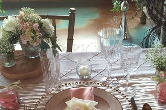 Til' The End Weddings & Events
