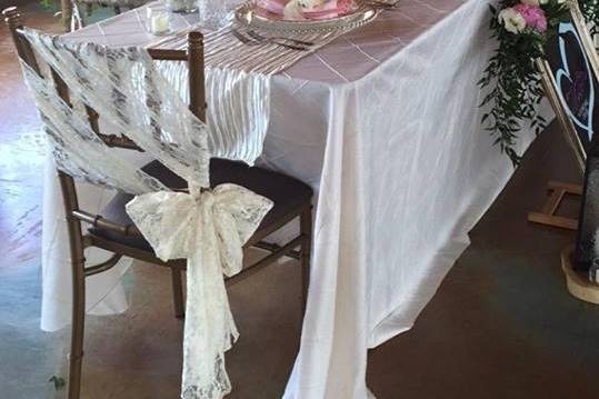 Til' The End Weddings & Events