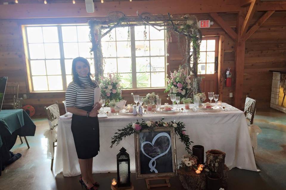 Til' The End Weddings & Events