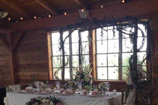 Til' The End Weddings & Events