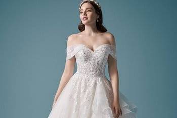 Maggie Sottero