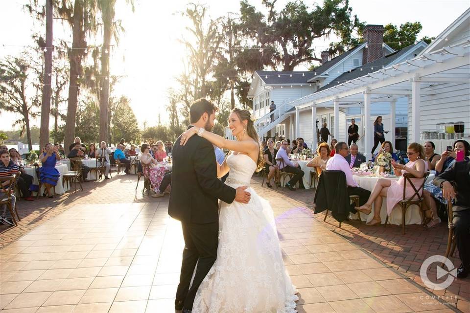 Complete Weddings + Events Orlando