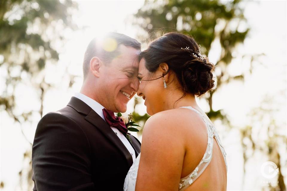 Complete Weddings + Events Orlando