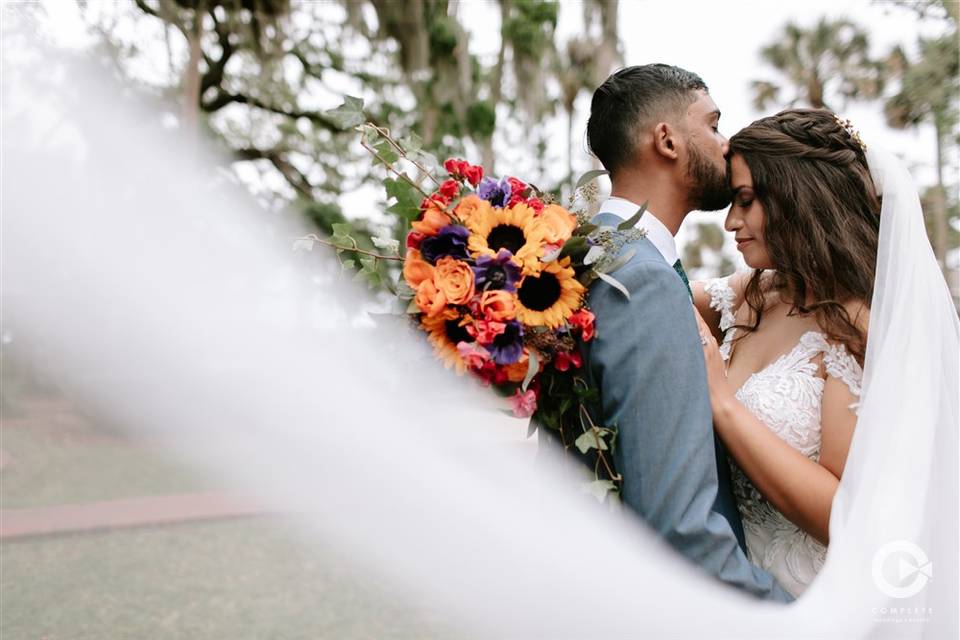 Complete Weddings + Events Orlando