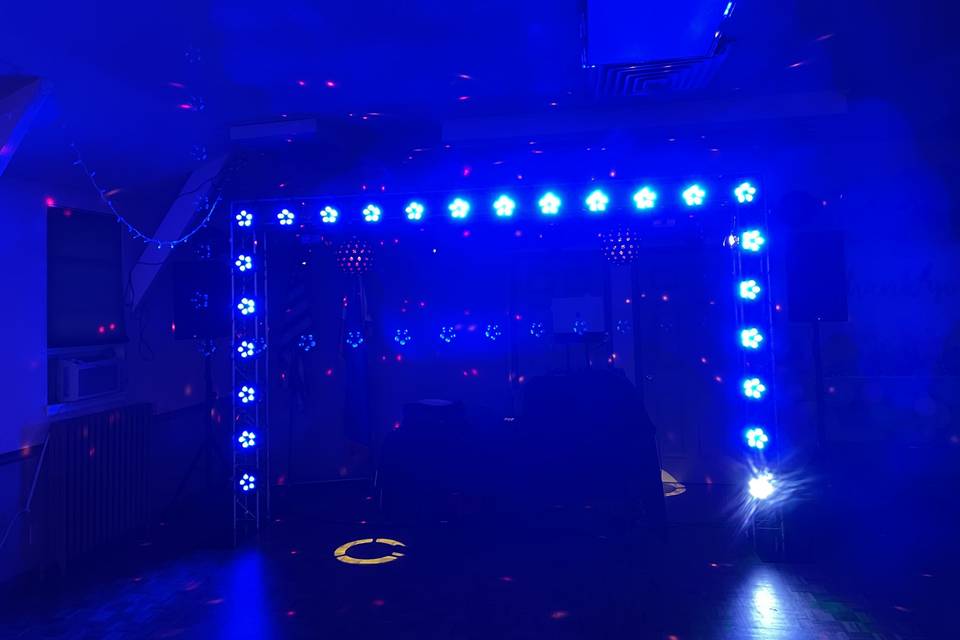 Ready for the big event