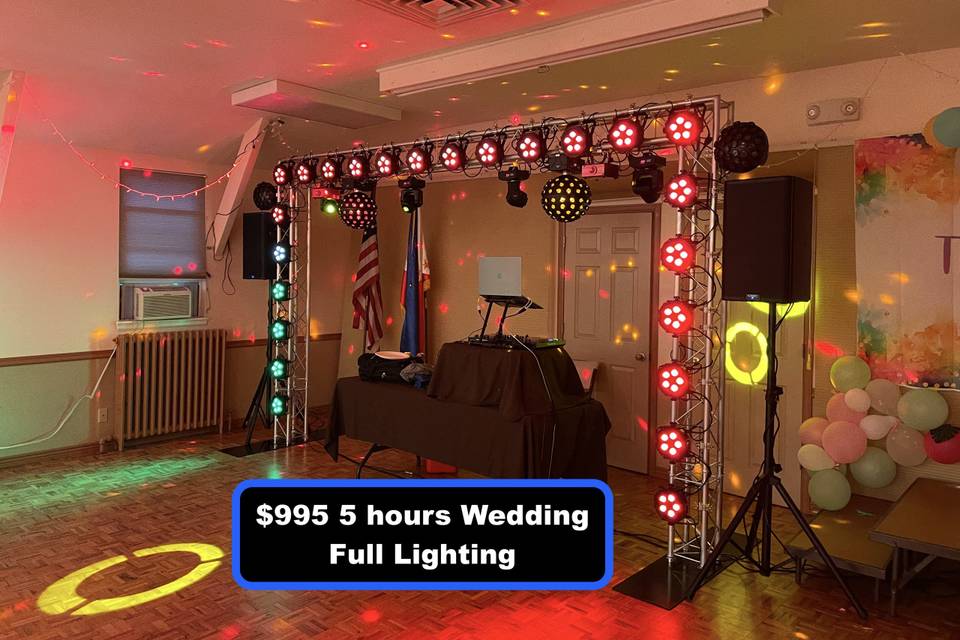 Custom Sound DJ