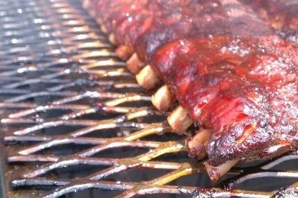 Bare Bones BBQ Catering Company