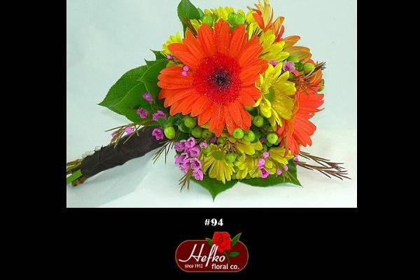 Hefko Floral Company