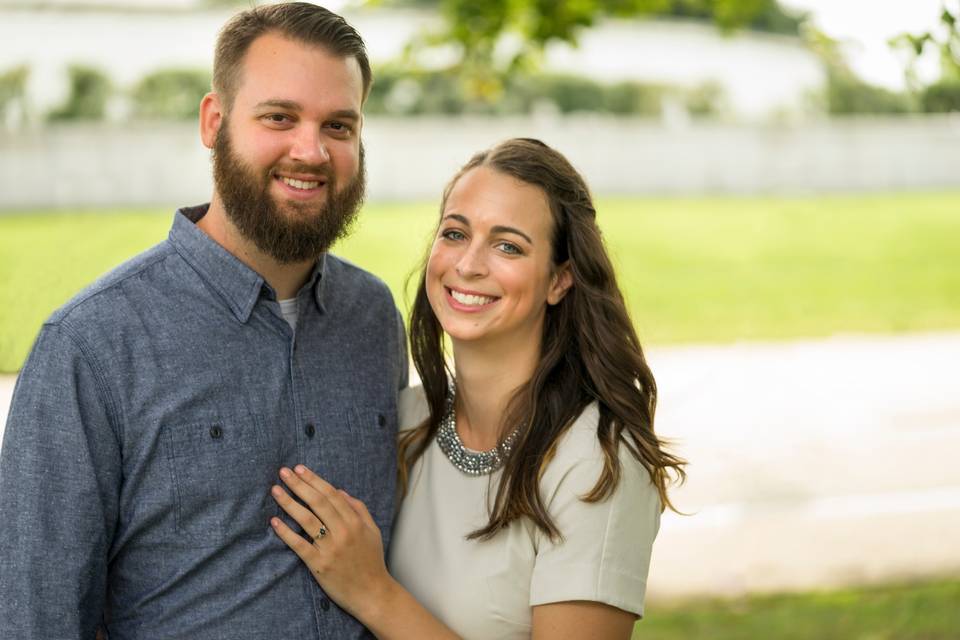 Elopement in DC