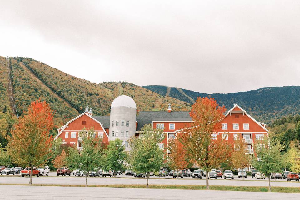 Sugarbush Resort