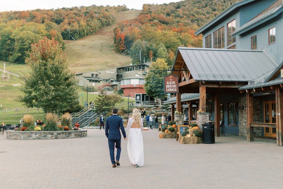 Sugarbush Resort